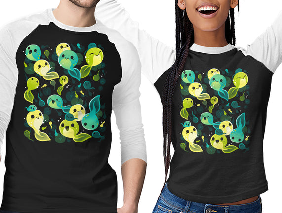 Tadpole Family