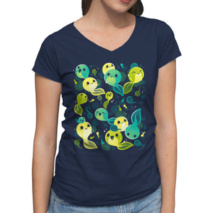 Tadpole Family