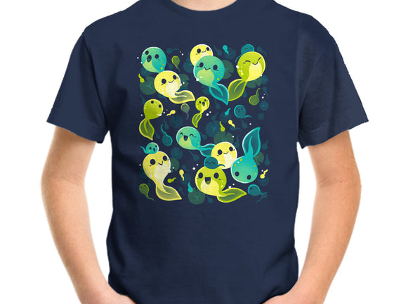 Tadpole Family
