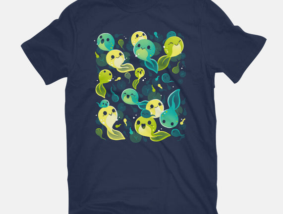 Tadpole Family