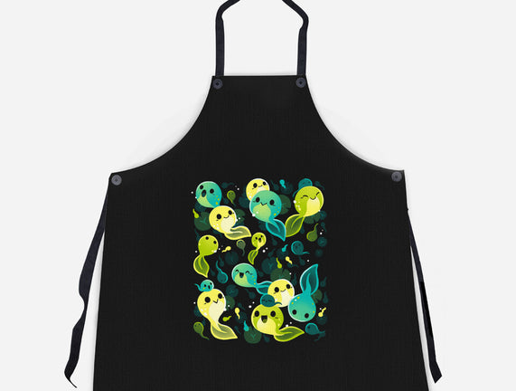 Tadpole Family
