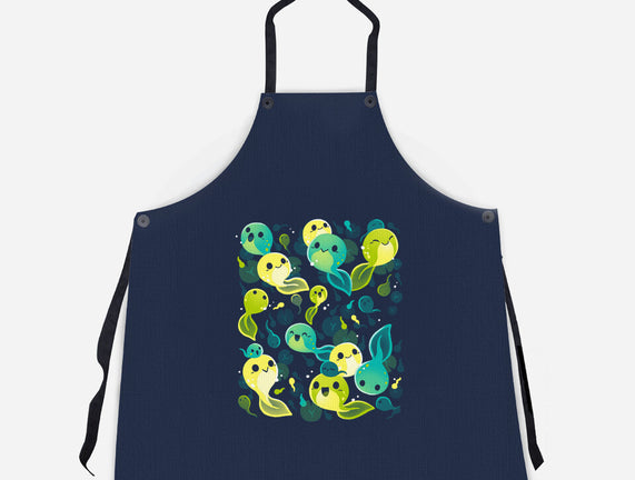 Tadpole Family