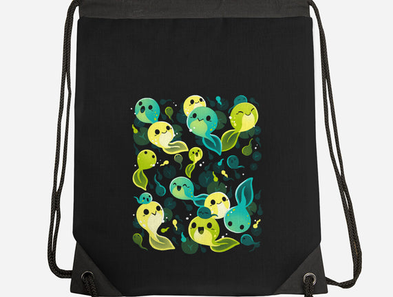 Tadpole Family
