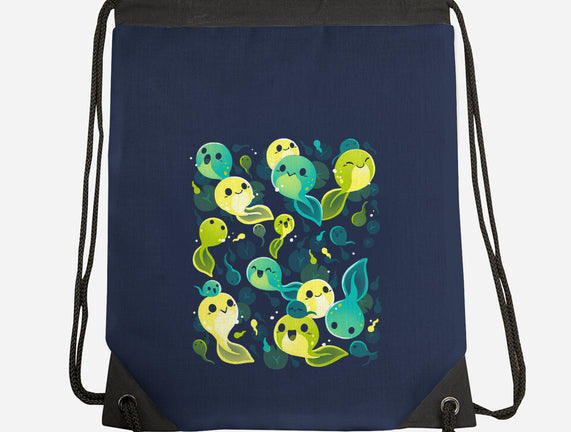 Tadpole Family