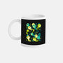 Tadpole Family-None-Mug-Drinkware-Vallina84