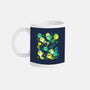 Tadpole Family-None-Mug-Drinkware-Vallina84