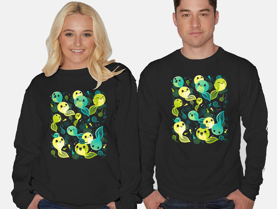 Tadpole Family