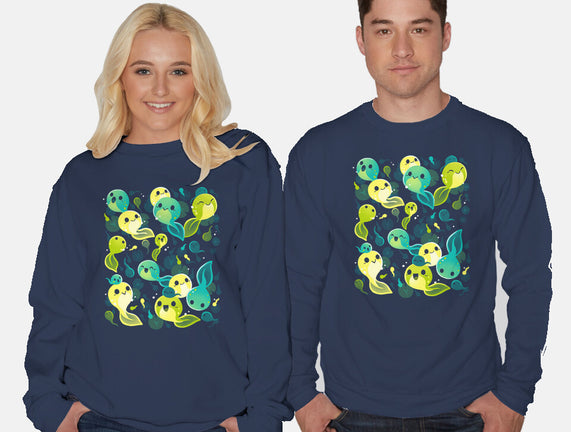 Tadpole Family