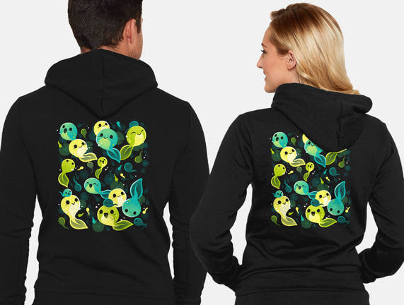 Tadpole Family