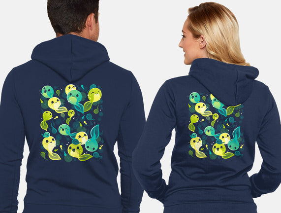 Tadpole Family