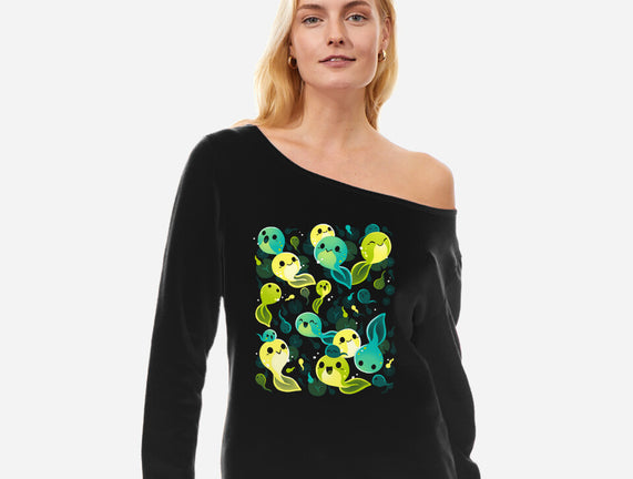 Tadpole Family