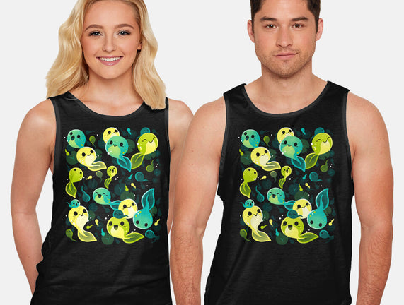 Tadpole Family