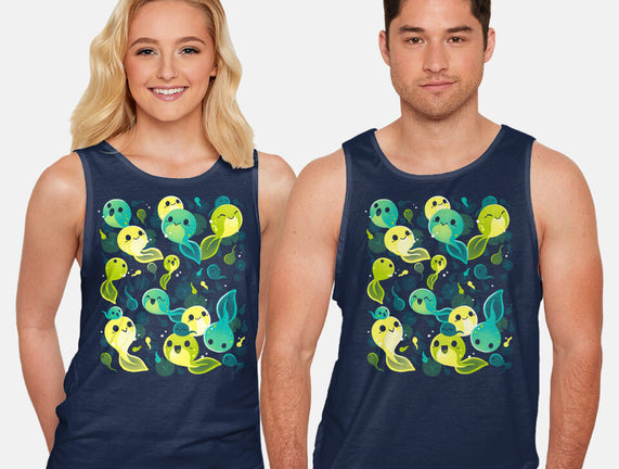 Tadpole Family