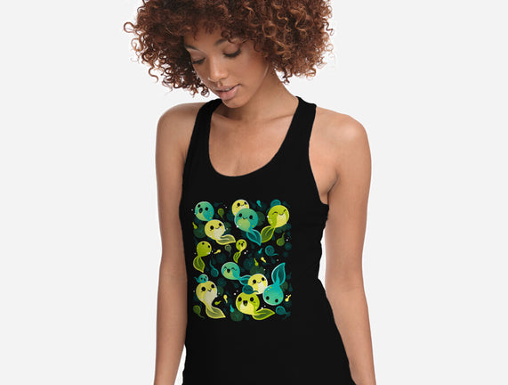 Tadpole Family