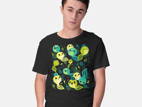 Tadpole Family