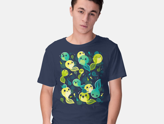 Tadpole Family