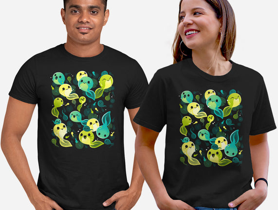 Tadpole Family