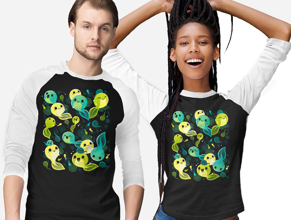 Tadpole Family