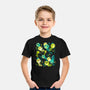 Tadpole Family-Youth-Basic-Tee-Vallina84