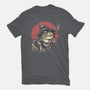 The Wizard Frog-Mens-Basic-Tee-glitchygorilla