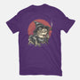 The Wizard Frog-Mens-Basic-Tee-glitchygorilla