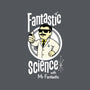 Fantastic Science With Mr. Fantastic-Unisex-Pullover-Sweatshirt-Wookie Mike