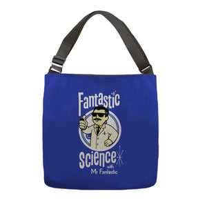 Fantastic Science With Mr. Fantastic