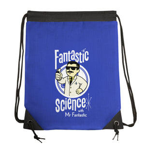 Fantastic Science With Mr. Fantastic