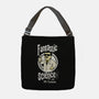 Fantastic Science With Mr. Fantastic-None-Adjustable Tote-Bag-Wookie Mike