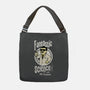 Fantastic Science With Mr. Fantastic-None-Adjustable Tote-Bag-Wookie Mike