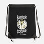 Fantastic Science With Mr. Fantastic-None-Drawstring-Bag-Wookie Mike
