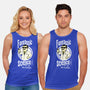 Fantastic Science With Mr. Fantastic-Unisex-Basic-Tank-Wookie Mike