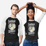 Fantastic Science With Mr. Fantastic-Unisex-Baseball-Tee-Wookie Mike
