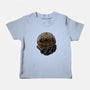 Wander Inside The Maze-Baby-Basic-Tee-glitchygorilla