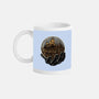 Wander Inside The Maze-None-Mug-Drinkware-glitchygorilla