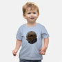 Wander Inside The Maze-Baby-Basic-Tee-glitchygorilla