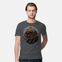 Wander Inside The Maze-Mens-Premium-Tee-glitchygorilla