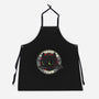 I Choose To Train-Unisex-Kitchen-Apron-turborat14