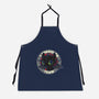 I Choose To Train-Unisex-Kitchen-Apron-turborat14