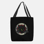 I Choose To Train-None-Basic Tote-Bag-turborat14