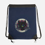I Choose To Train-None-Drawstring-Bag-turborat14