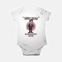 Bankruptcy Blues-Baby-Basic-Onesie-P1yu5h