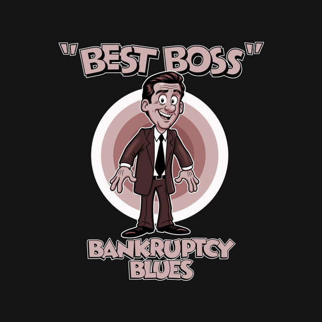 Bankruptcy Blues-Unisex-Pullover-Sweatshirt-P1yu5h