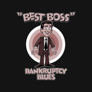 Bankruptcy Blues