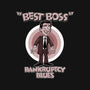 Bankruptcy Blues-Mens-Premium-Tee-P1yu5h