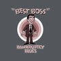 Bankruptcy Blues-Mens-Premium-Tee-P1yu5h