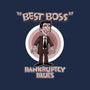 Bankruptcy Blues-Mens-Premium-Tee-P1yu5h