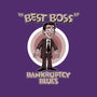 Bankruptcy Blues-None-Matte-Poster-P1yu5h