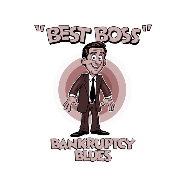 Bankruptcy Blues-Baby-Basic-Onesie-P1yu5h