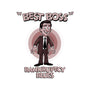 Bankruptcy Blues-None-Glossy-Sticker-P1yu5h